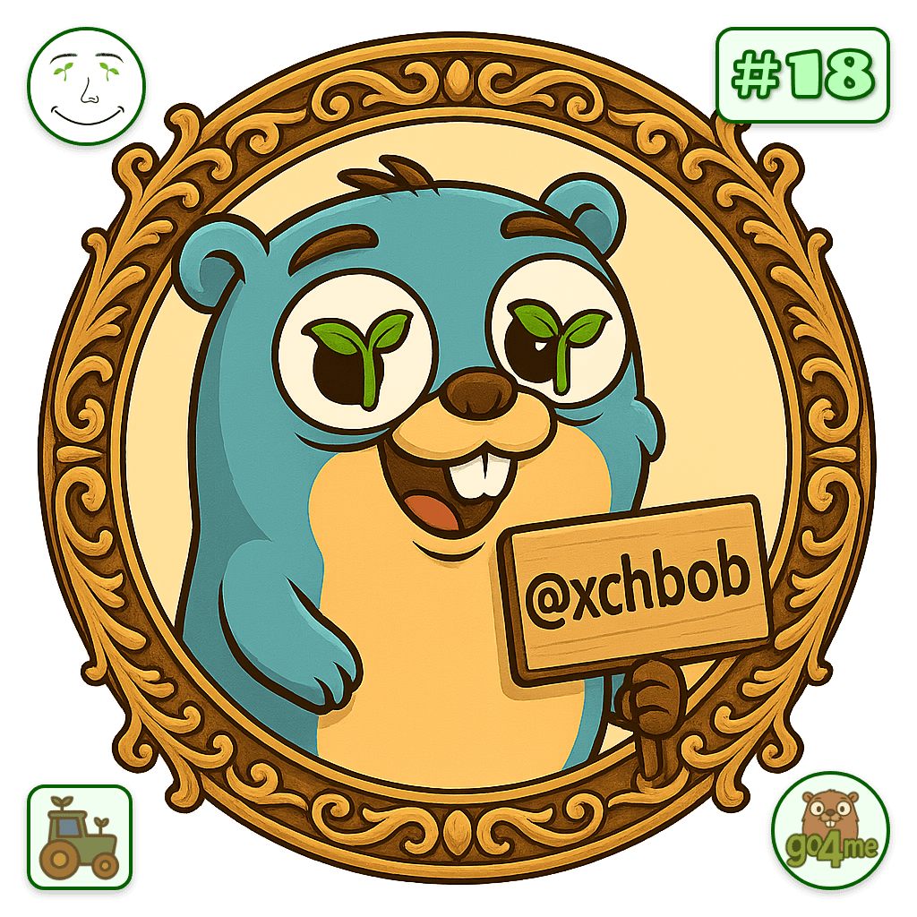 xchbob avatar